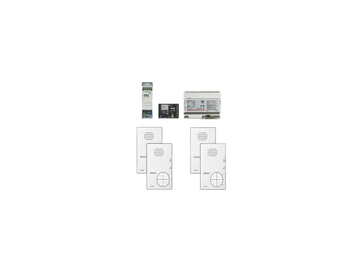 Lautsprecher-Set Sfera