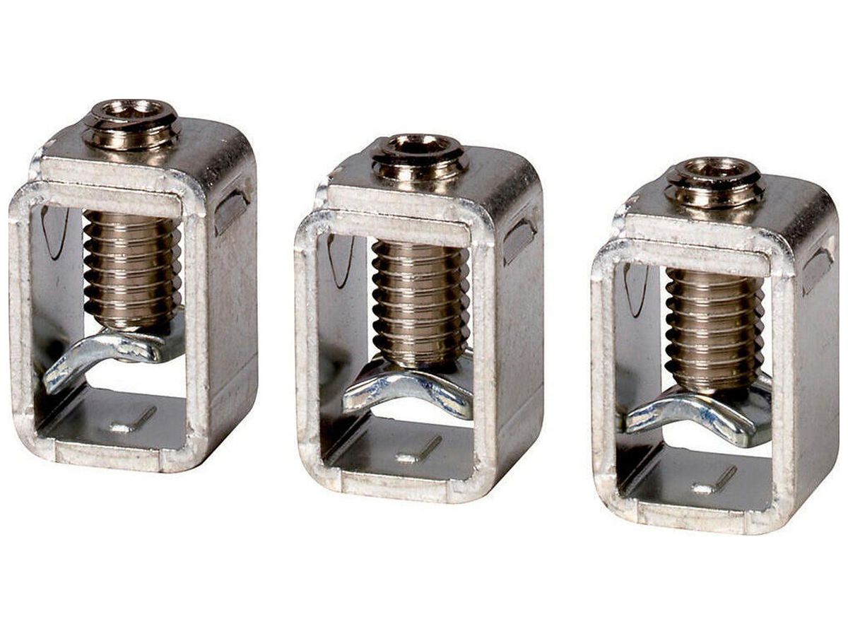 Rahmenklemme Eaton NZM2-250-XKC 300A 3P 10…185mm² 105×184×103mm