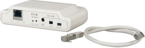 Ethernet Interface