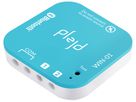 EB-RF-Binäreingang Plejd WIN-01 2-Kanal 1×CR2450 BT, Mesh/2.4GHz