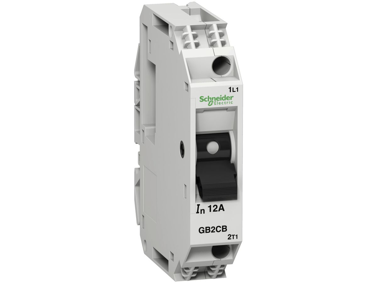 Leitungsschutzschalter Schneider Electric 1L 20A