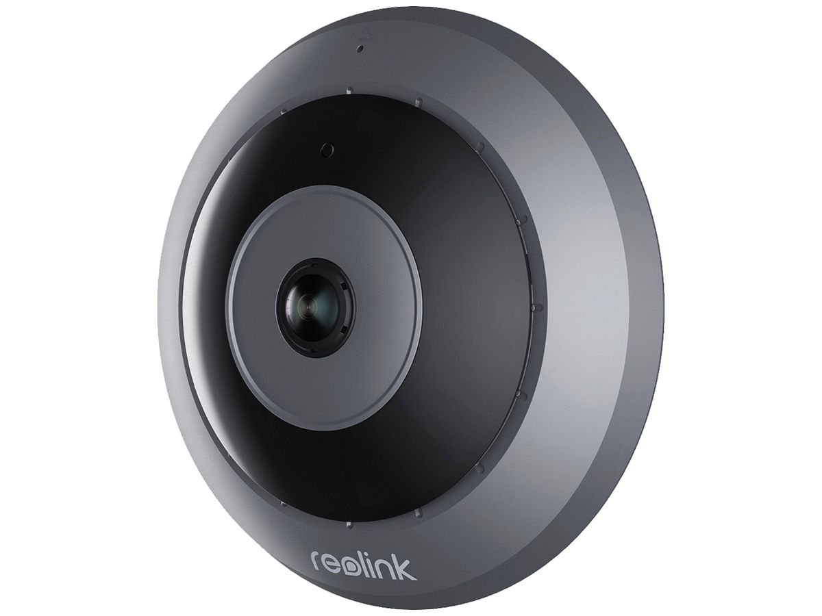 Dome Kamera Reolink P520 6.5MP 12VDC/PoE 180° IR+LED
