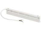 LED-Betriebsgerät SLV TRACK Intrack Stromschiene 250W 48V DALI 268mm weiss