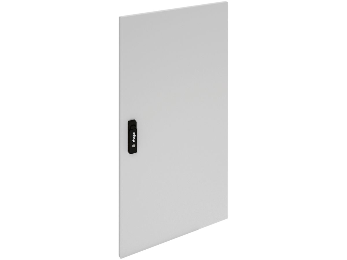 Tür Hager univers für Schränke FR81 IP55 1250×300mm