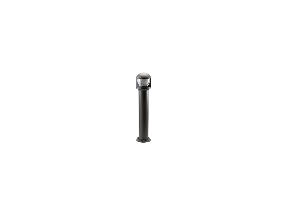 LED-Wegeleuchte SG Opus 11.5W 585lm 830 IP65 Ø216×970mm anthrazit