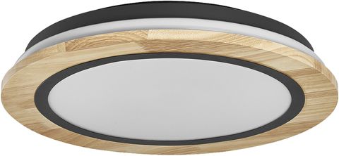 Form rund/oval