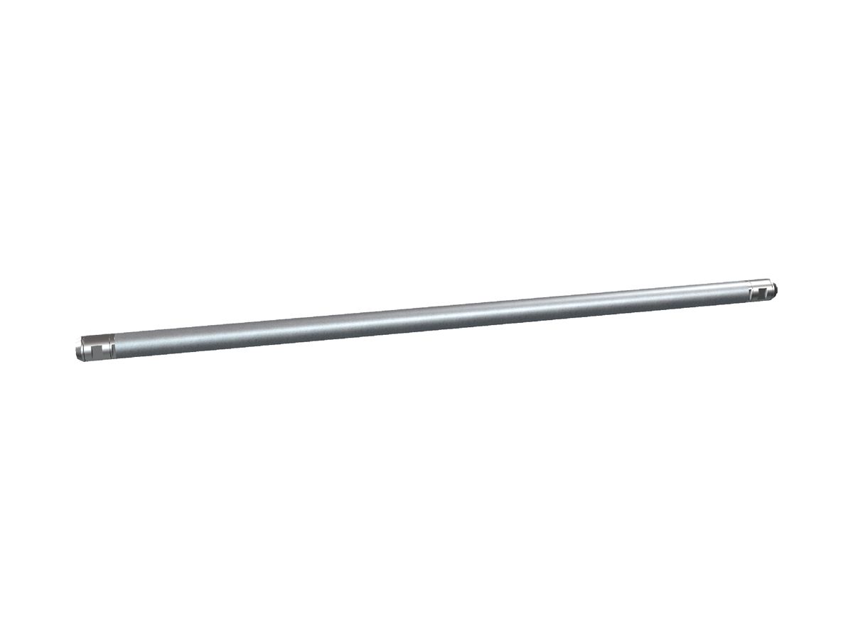 Trommelachse RUNPOTEC für RUNPOLIFTER 4500, Ø54×1600mm, 14.3kg