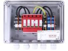 Generatoranschlusskasten DEHN SE DCU 2 YPV 1100 2M 2S