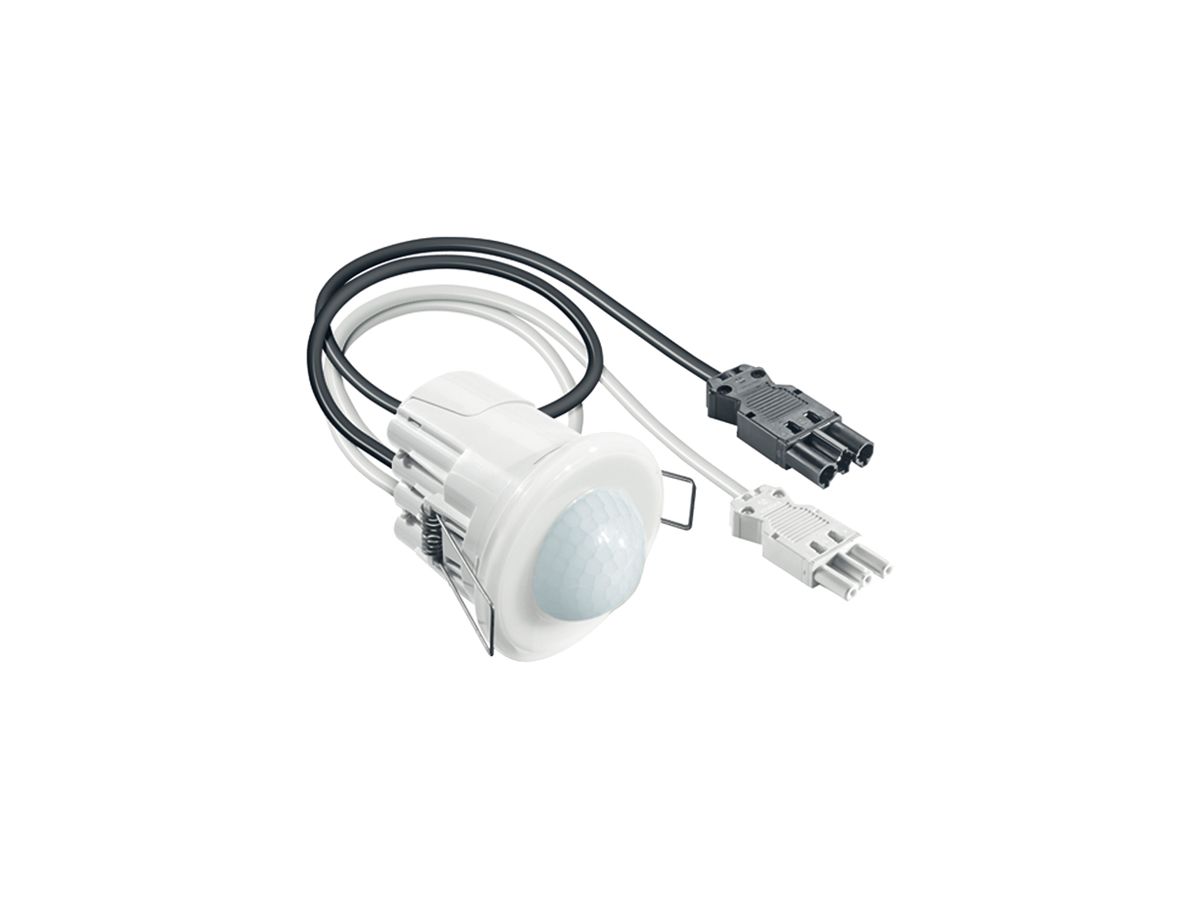 EB-Präsenzmelder ESYLUX PD-CE 360i/8 GS, opal matt