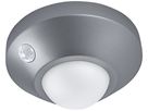 Nachtlicht LDV NIGHTLUX Ceiling, silber