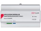 REG-Steuergerät ESYLUX SMARTCONTROLLER APC30 230V DALI