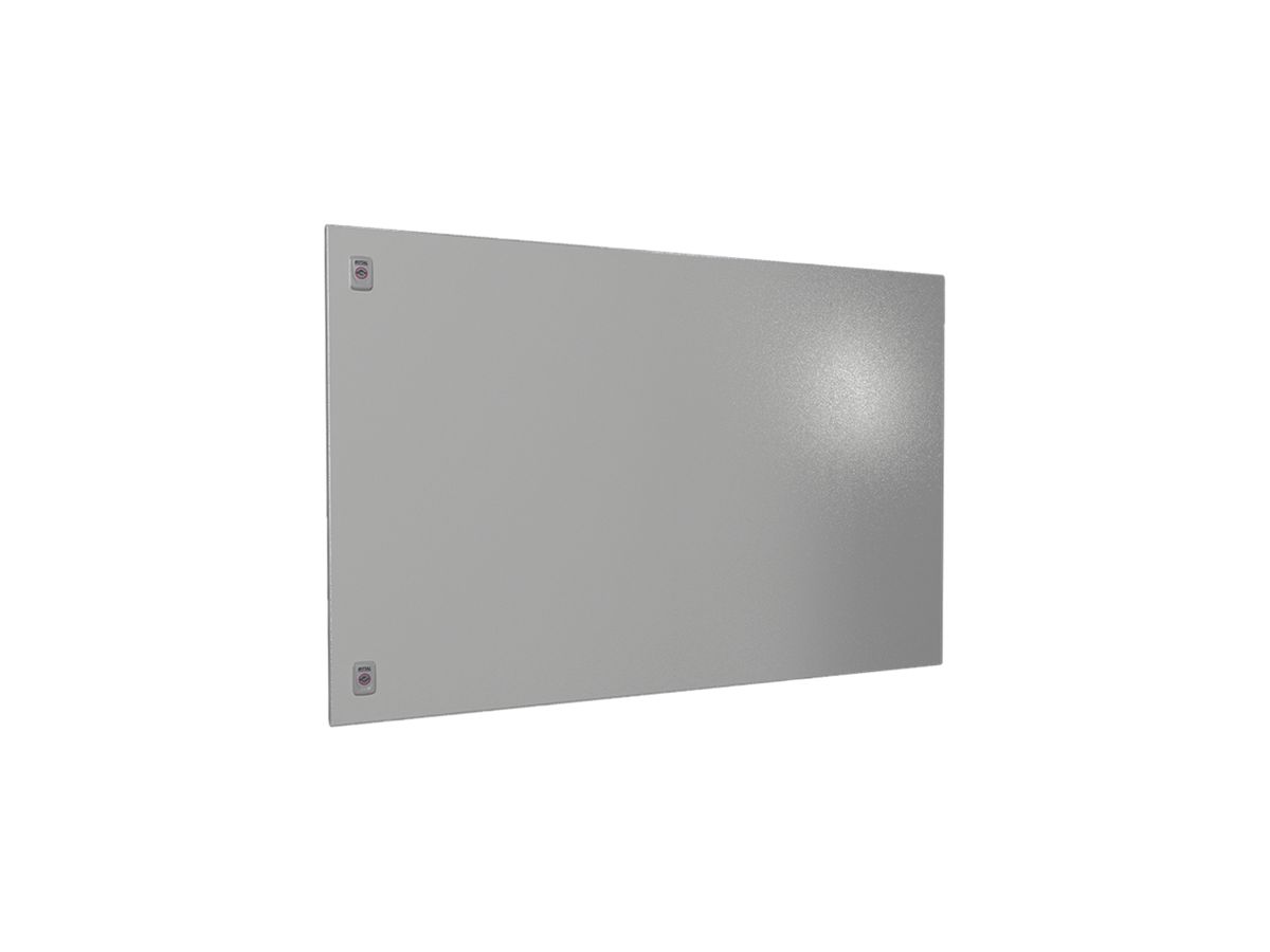 Tür Rittal SV 9682.128 1200×800mm für VX grau IP54