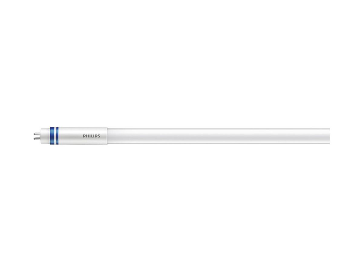 LED-Röhre Philips Master G5 40…70V 7W 1000lm 830 DIM mattiert 549mm