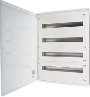 Xboard, Verteilergehäuse