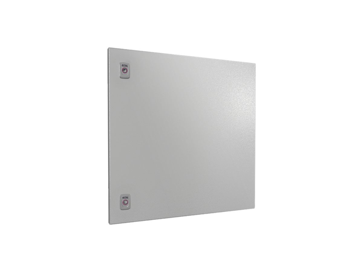 Tür Rittal SV 9682.166 600×600mm für VX grau IP54