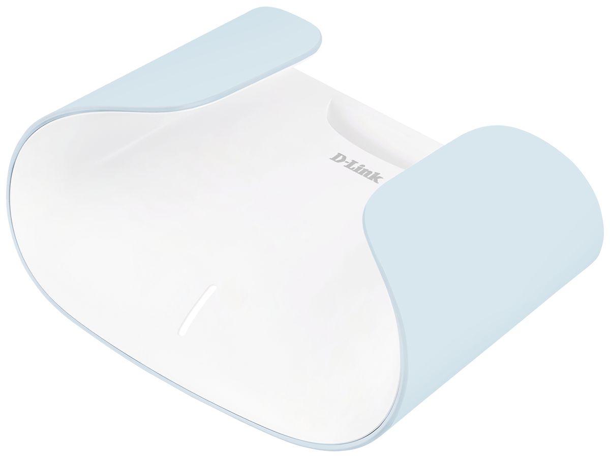 Wi-Fi Home Mesh Router D-LINK AQUILA PRO AI, dual-band, 4×Gigabit LAN