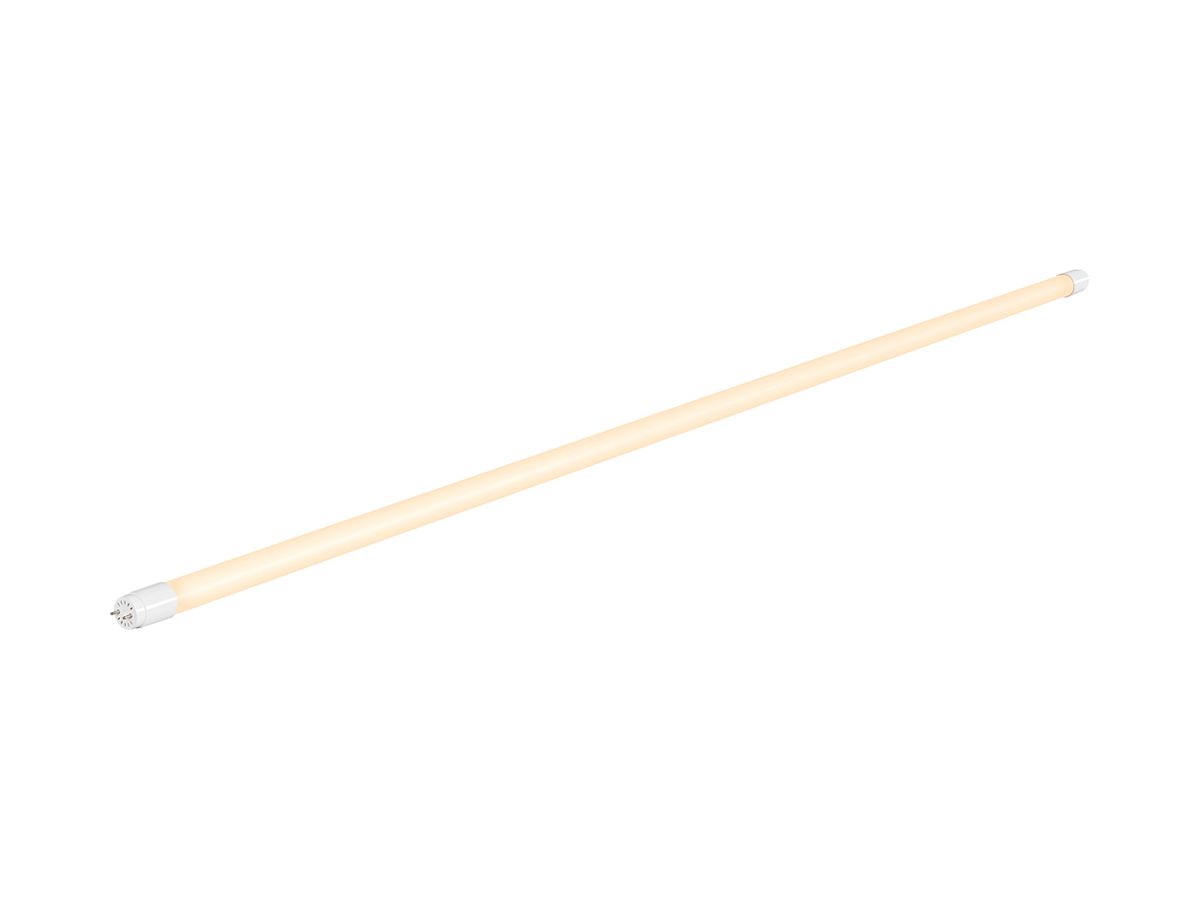 LED-Röhre SLV G13 22W 2500lm 3000K DIM opal 1500mm 10 Stk