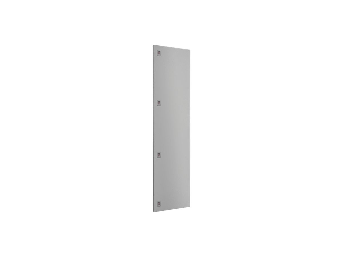 Tür Rittal SV 9682.156 400×1600mm für VX grau IP54