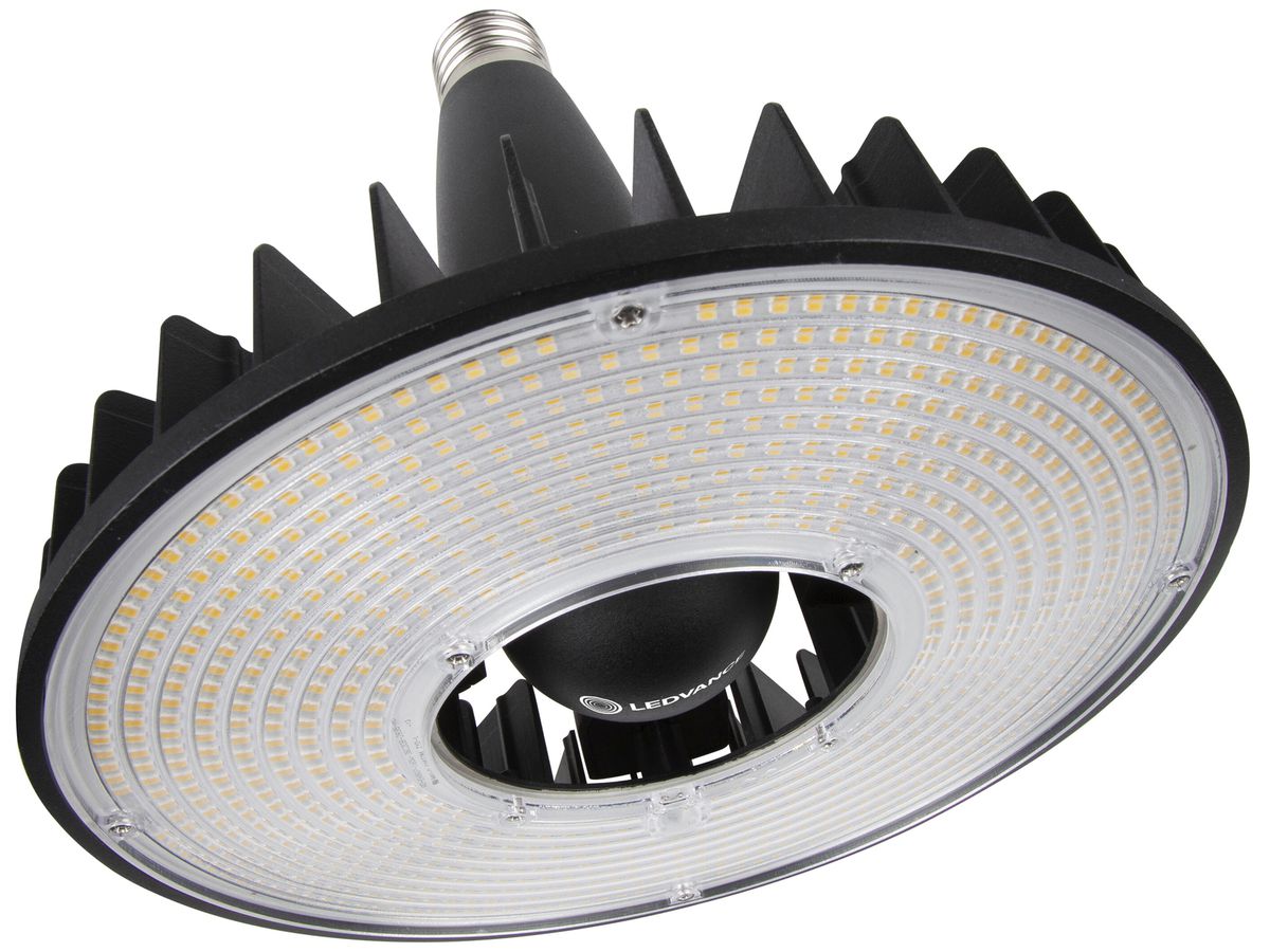 LED-Lampe LEDVANCE Highbay Universal E40 105W 14000lm 4000K