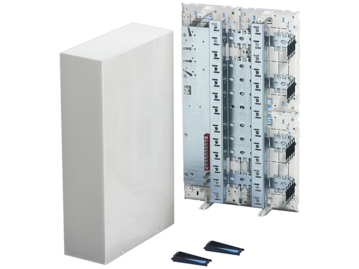 AP-Zwischenverteiler R&M VS Modular