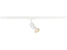 Spot SLV PURI 2.0 Basic GU10 1×6W DIM AD1PH Ø41mm weiss