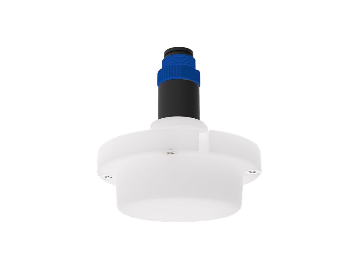 EB-Bewegungsmelder DOTLUX Radar für LIGHTSHOWERsmart Ø55×50mm IP65