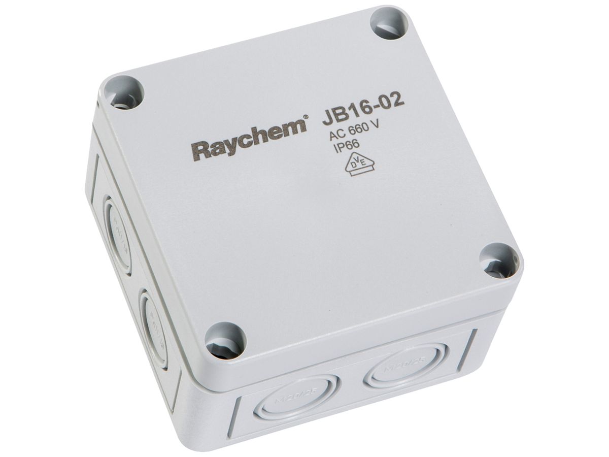 AP-Abzweigdose RAYCHEM JB16-02