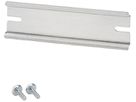 Tragschiene Hensel, 120mm, für DK / KF 16…