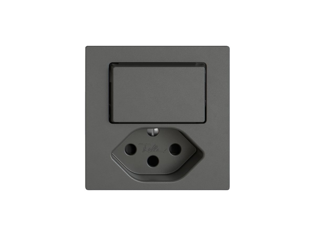 Kombination EDIZIO.liv SNAPFIX® Schema 3+T13 dgu