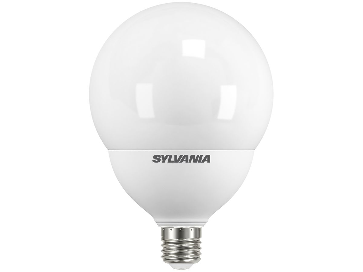 LED-Lampe ToLEDo G120 E27 20W 2450lm 2700K weiss
