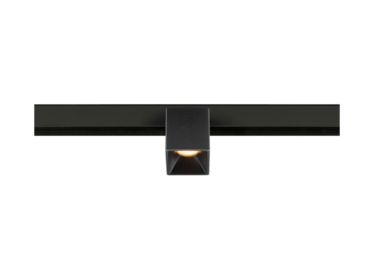 LED-Spot SLV FIXT-IT Surface 7W 865lm 930 36° DALI 48V AD square sz