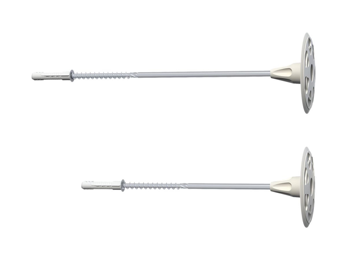 Schraubdübel fischer Termofix 6H-NT 200mm mit UX 8×40 R