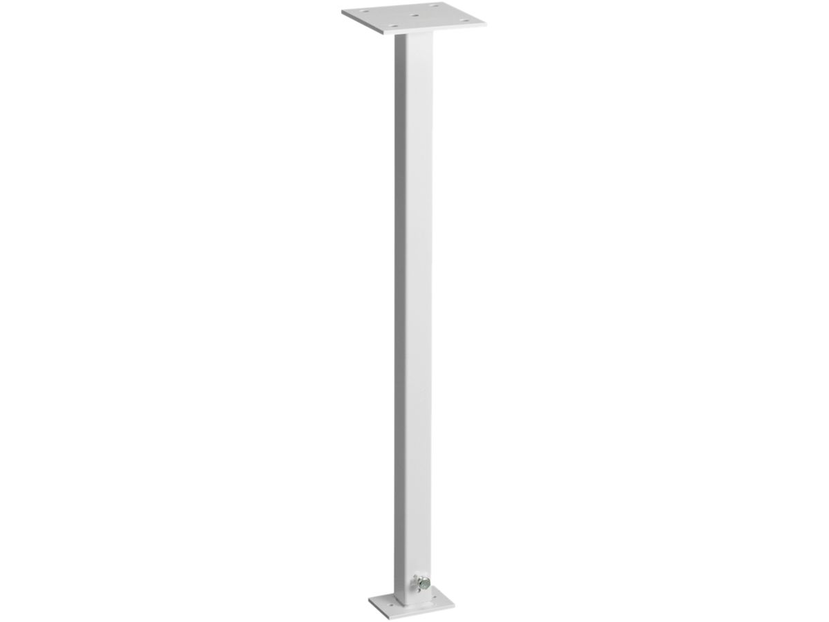 Abhänger tehalit DABA 700…1300mm, verkehrsweiss