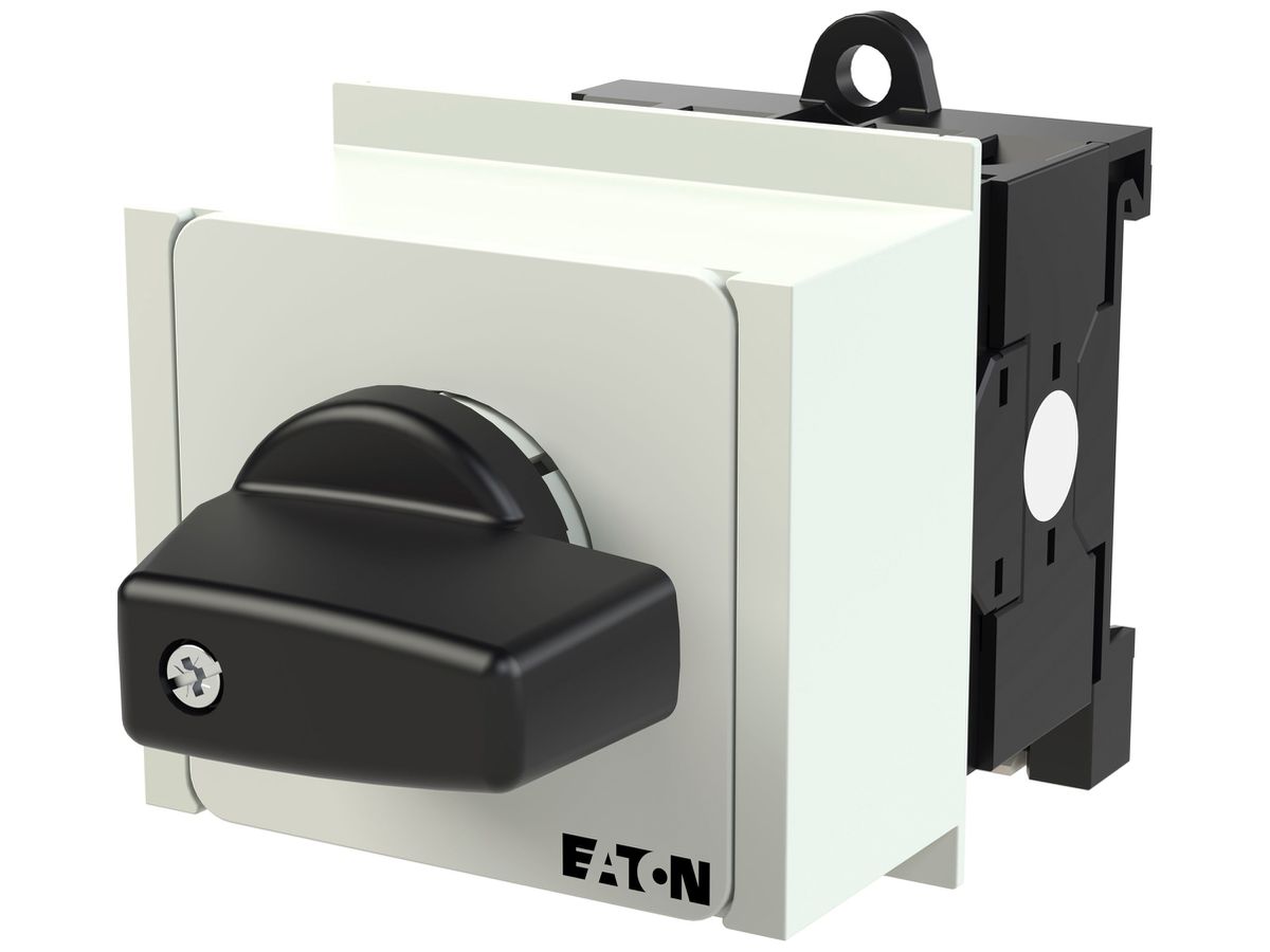 REG-Stufenschalter Eaton T0-2-8241/IVS 1P 20A 690V 4TE IP30