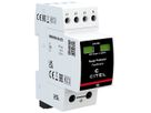 Überspannungsableiter Citel DAC40CS-40-275, Typ 2, 4-polig