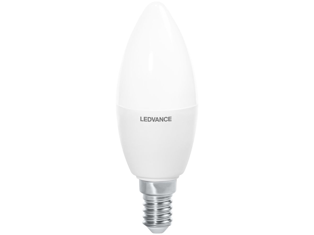 LED-Lampe SUN@Home CLASSIC E14 4.9W 425lm 922…950