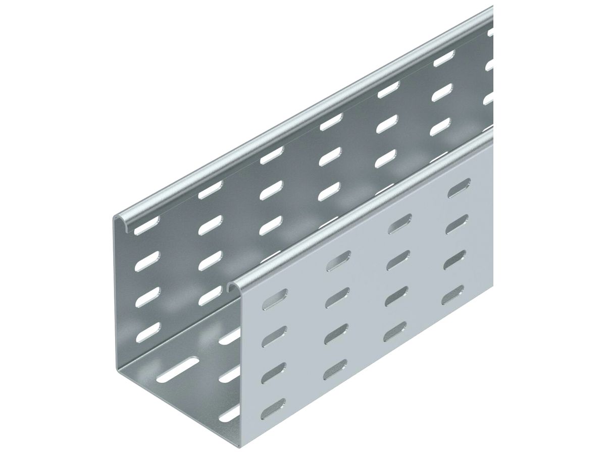 Kabelrinne Bettermann SKS 110 FS 110×100×3000mm Stahl Zink