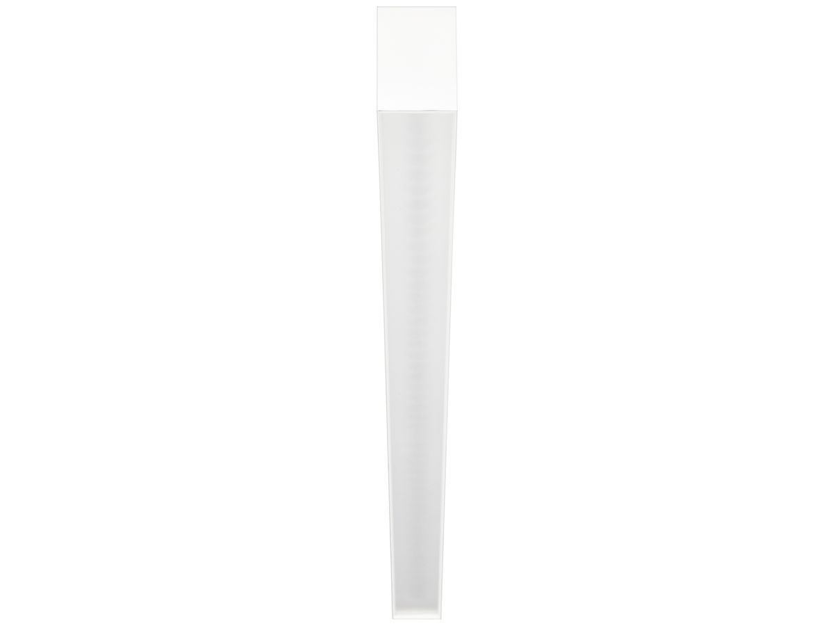 LED-Deckenleuchte Sylvania Otao Linear PRIS 24W 3350lm 830/840 1147mm ws