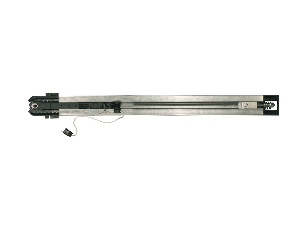 Führungsschiene Dexxo PRO HP 2.9m 1-teilig mit Kette