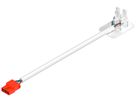 Verbindungskabel SLV Retro 3P001 3-polig 300mm weiss