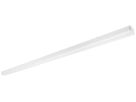 LED-Leuchteinsatz LEDVANCE TRUSYS FLEX CL 50W 8600lm 865 DALI 1.5m weiss 2×30°