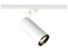 LED-Strahler SLV NUMINOS PHASE XL 36W 3210lm 3000K 60° 3-Phasen weiss/schwarz