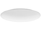 LED-Deckenleuchte Philips Moire 36W 3800lm 4000K Ø460mm weiss