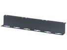 Montageschiene L=1980mm für Wandverteiler Enystar