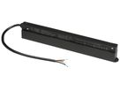 LED-Betriebsgerät SLV TRACK Intrack Stromschiene 250W 48V DALI 268mm schwarz