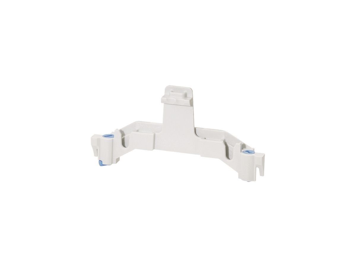 Klemmenhalter Hensel für Klemme DK KL 02 2.5mm²