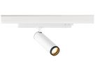 LED-Spot SLV GRIP M 1×15W 1000lm 920…930 42° DIM AD3PH Ø43×147mm weiss