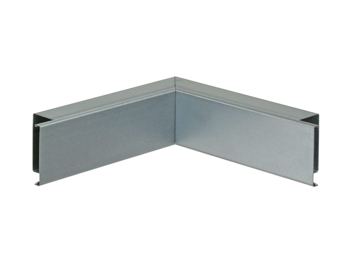 Inneneck Hager tehalit.LFS 45×30mm Zink IP30