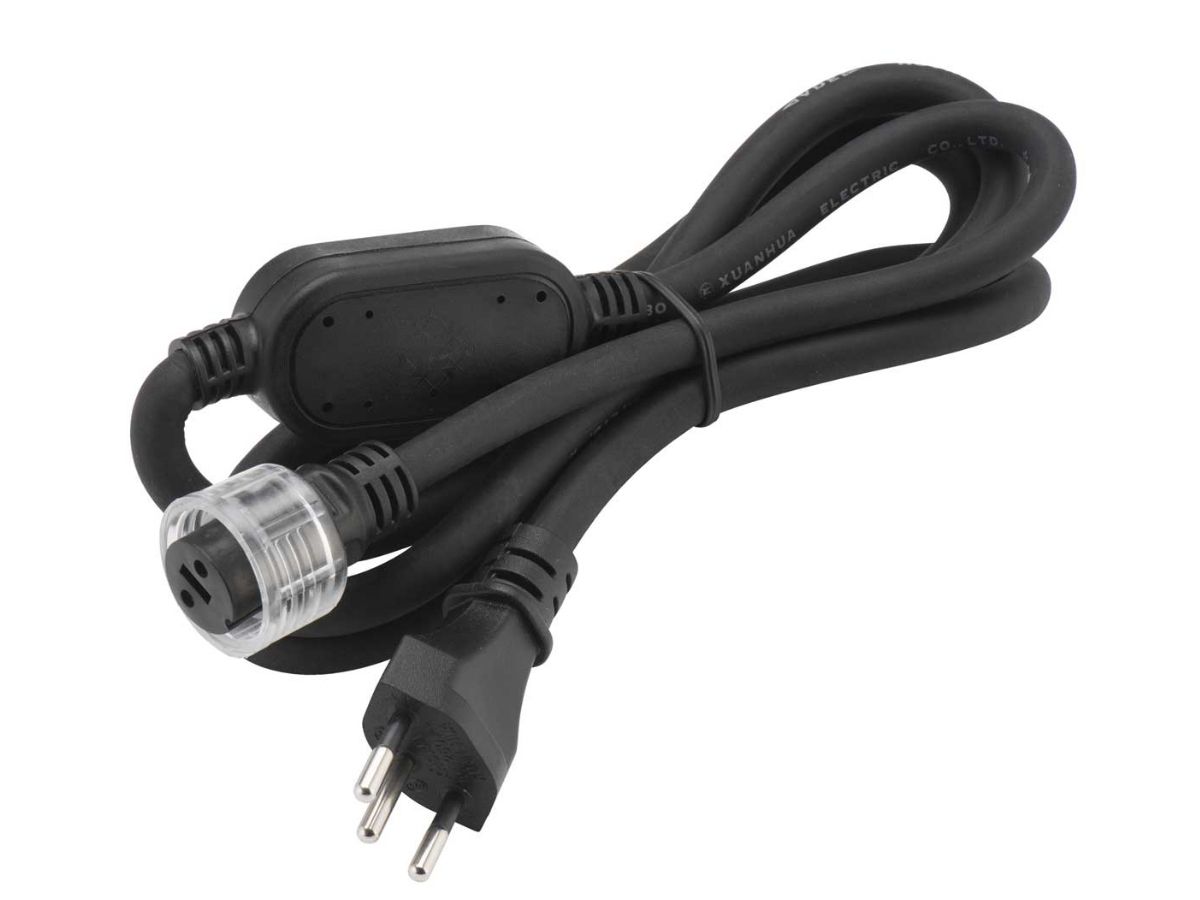 Ersatz Anschlusskabel für - LED-Lichtschlauch, 1.5m