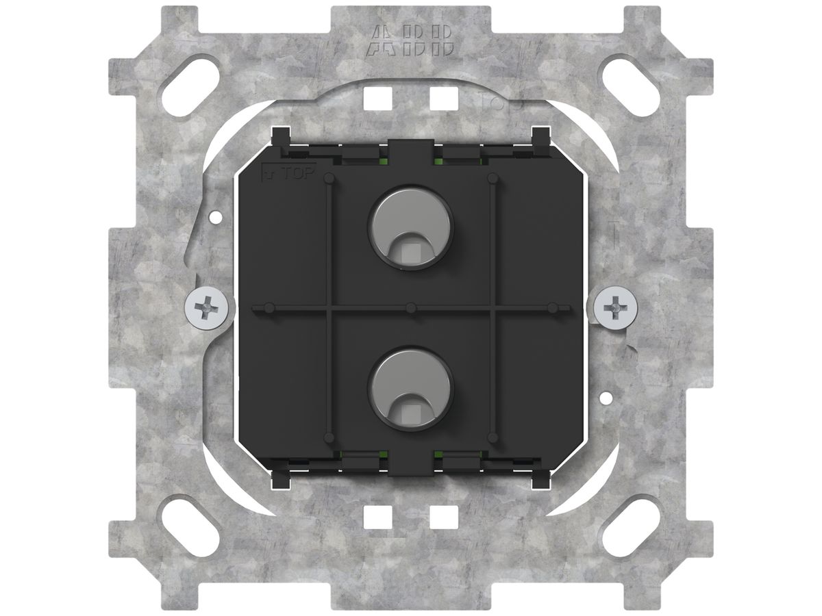 Sensor-Schaltaktor ABB Z free@home 1/1